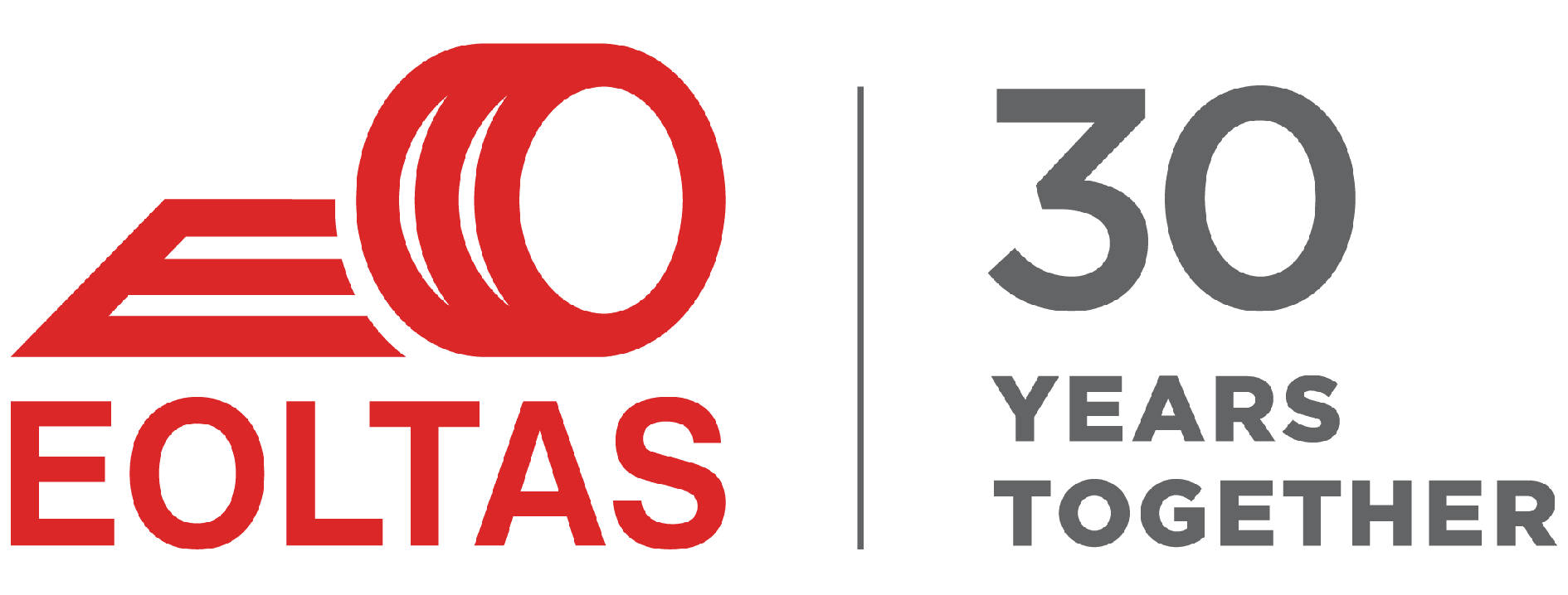 Eoltas | 30 years together