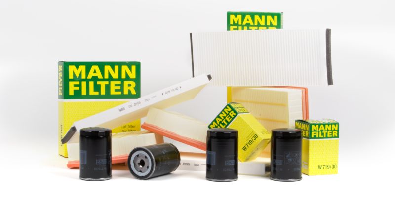 mann-filter